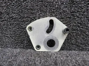 68179-005 Piper PA34-220T Auxiliary Door Latch Plate Assembly with Spacer